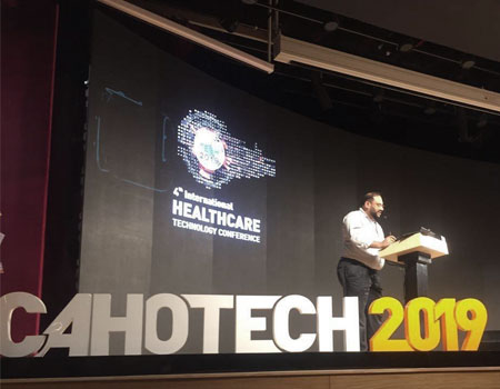 CAHOTECH - 2019